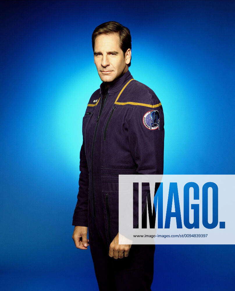 Scott Bakula Television: Star Trek: Enterprise Usa 2001-2005, 25 September