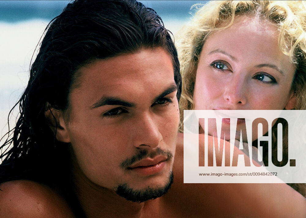 Jason Momoa & Virginia Madsen Characters: Kala & Emma Burke Film