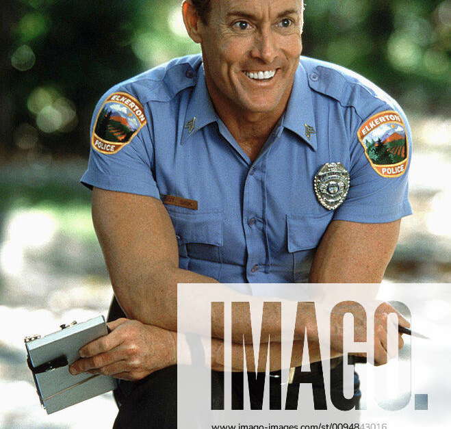 John C. Mcginley Characters: Sgt. Sisk Film: The Animal (2001) Director ...