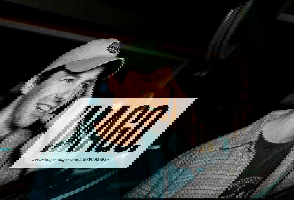 Sean Hayes Characters Mr. Humberfloob Film The Cat In The Hat (2003