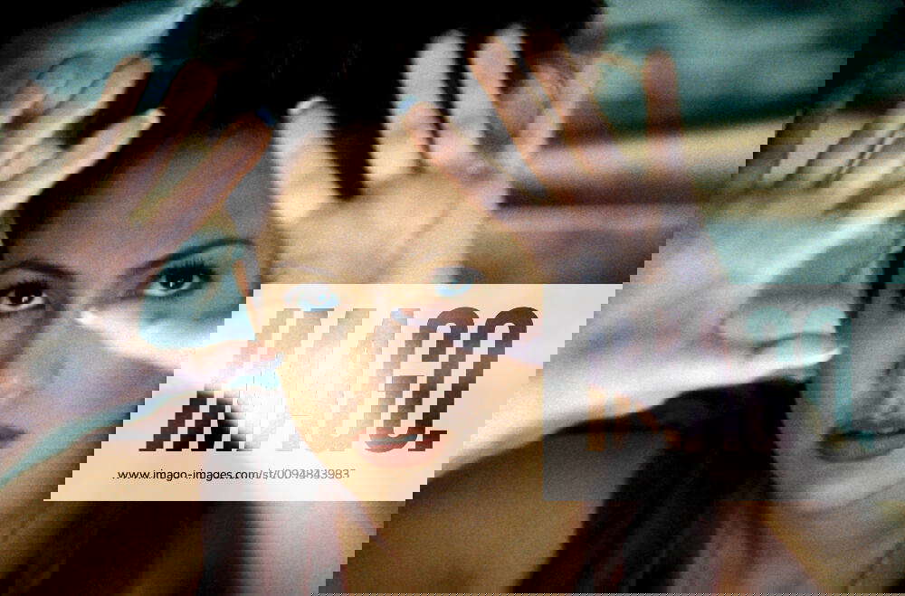 Jennifer Lopez Characters Catherine Deane Film The Cell (USA DE 2010