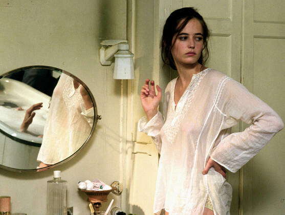 Eva Green Characters: Isabelle Film: The Dreamers Director: Bernardo  Bertolucci 01 September