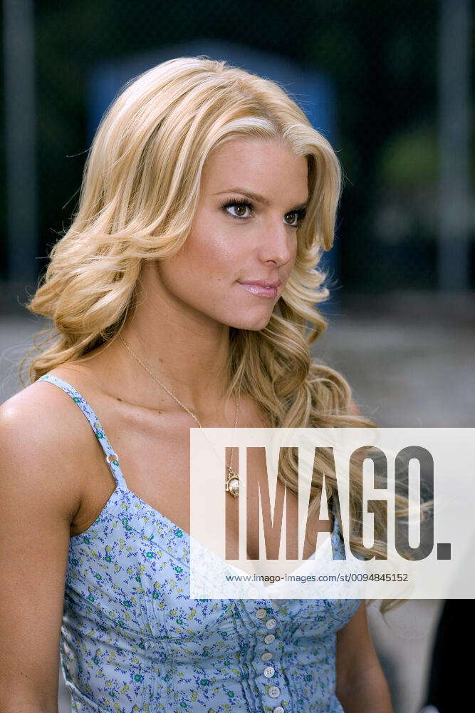 Jessica Simpson Characters: Daisy Duke Film: The Dukes Of Hazzard (USA ...