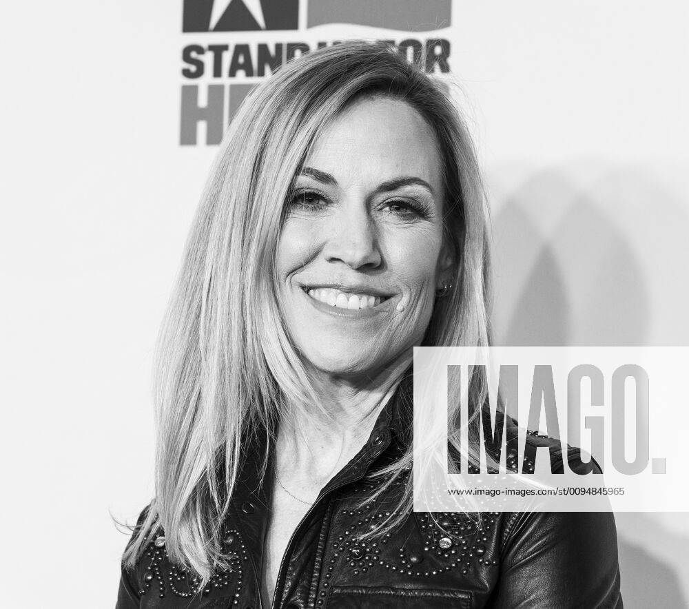 13th annual Stand Up for Heroes Sheryl Crow attends 13th annual Stand