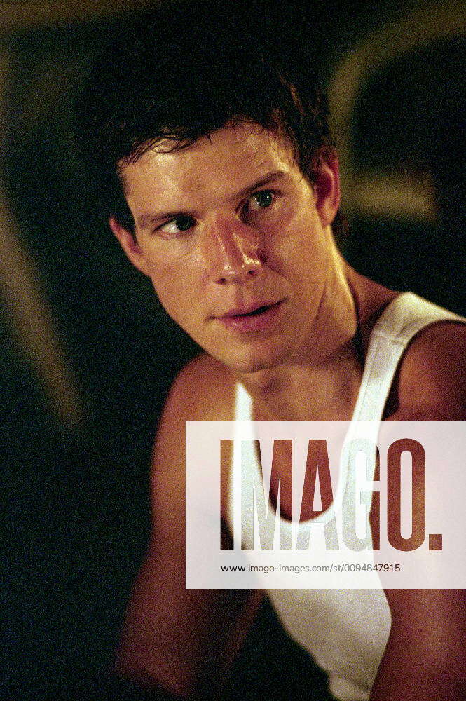 Eric Mabius Characters: Tim Haspel Television: The L Word (2004) 18 January