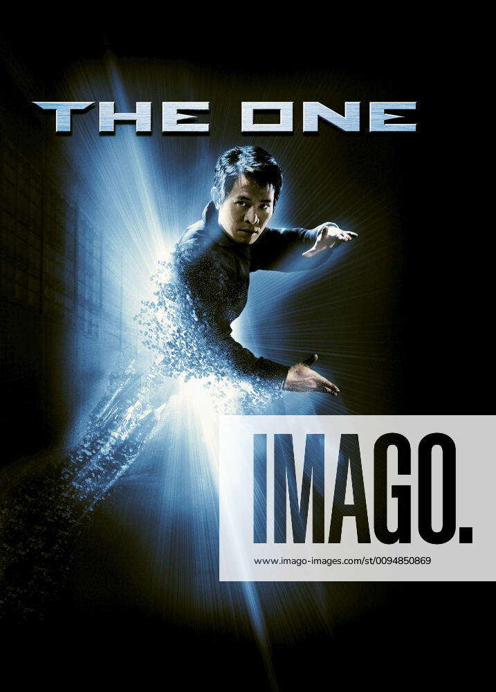 Jet Li Poster Film: The One (usa 2001) Director: James Wong 02 November