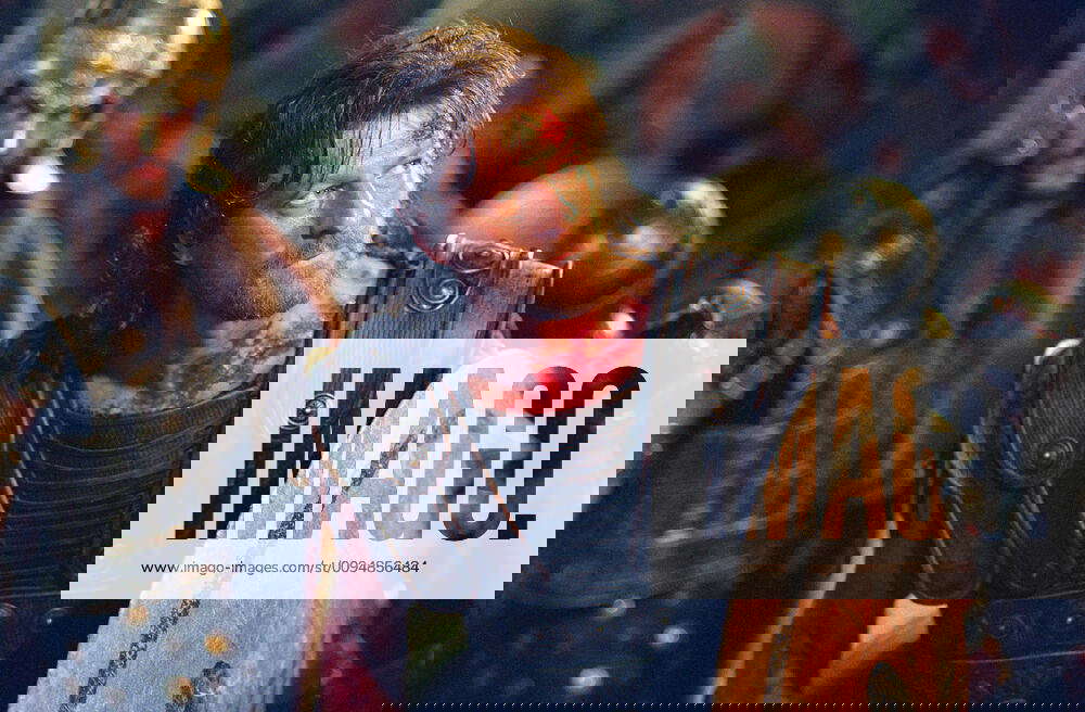 Sean Bean Characters Odysseus Film Troy (USA UK MLT 2004) Director