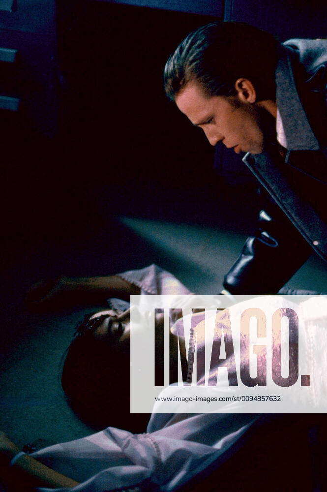 Lillith Fields Characters Young Mary Banner Bloody Mary Film Urban