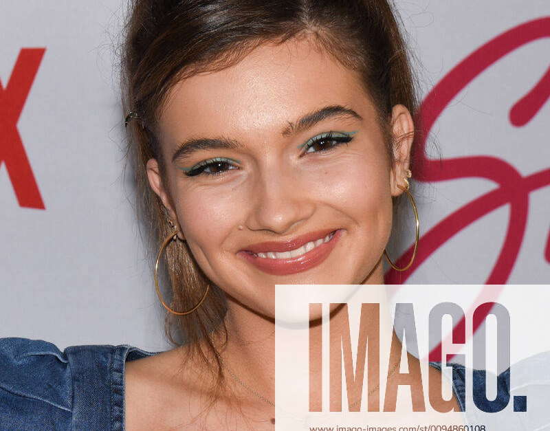 November 4, 2019, Los Angeles, California: Lexi Jayde attends LA