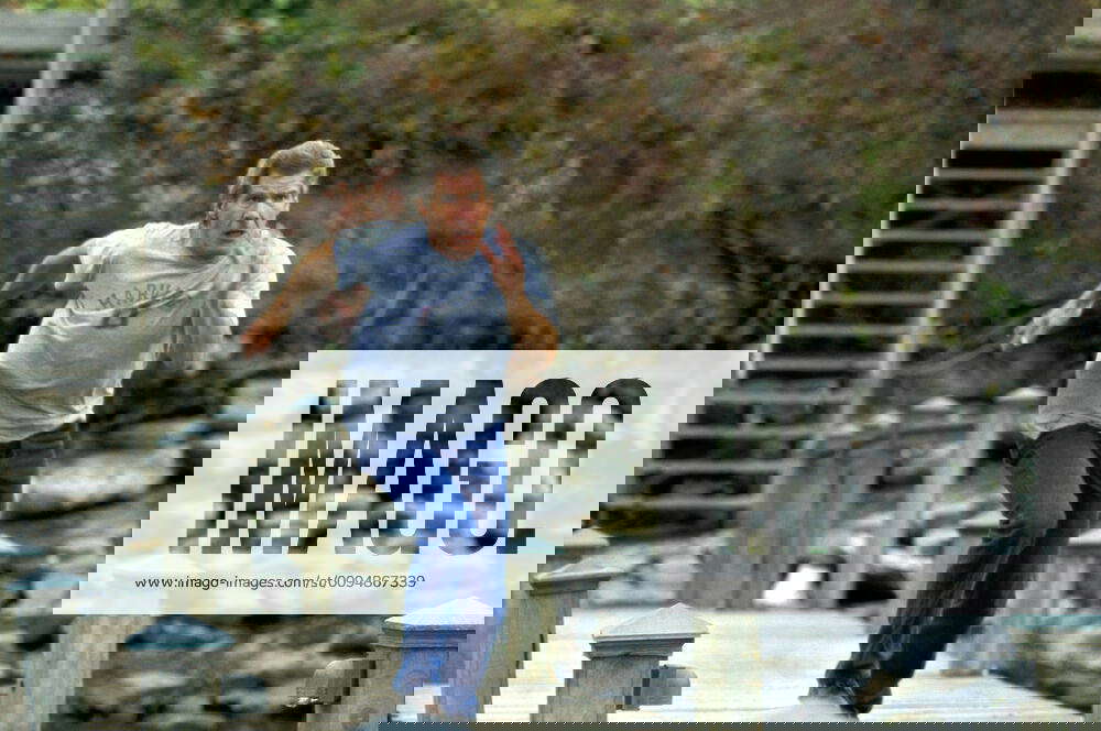 Harrison Ford Characters: Dr. Norman Spencer Film: What Lies Beneath