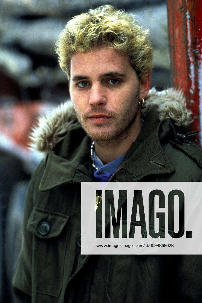 Corey Haim Characters Marty Film Without Malice (TVFilm) Usa Can