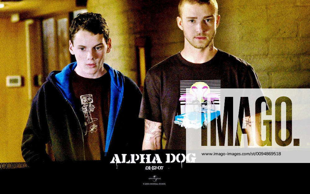 Anton Yelchin & Justin Timberlake Characters: Zack Mazursky & Film ...