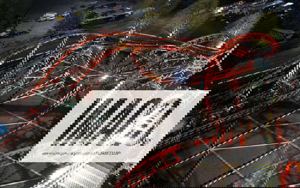 Rollercoaster Film Final Destination 3 (USA CAN DE 2006) Director