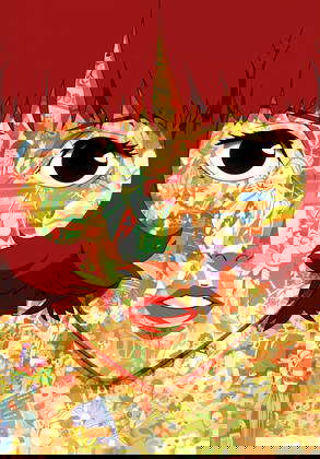 Paprika Film: Paprika (2006) Director: Satoshi Kon 02 September