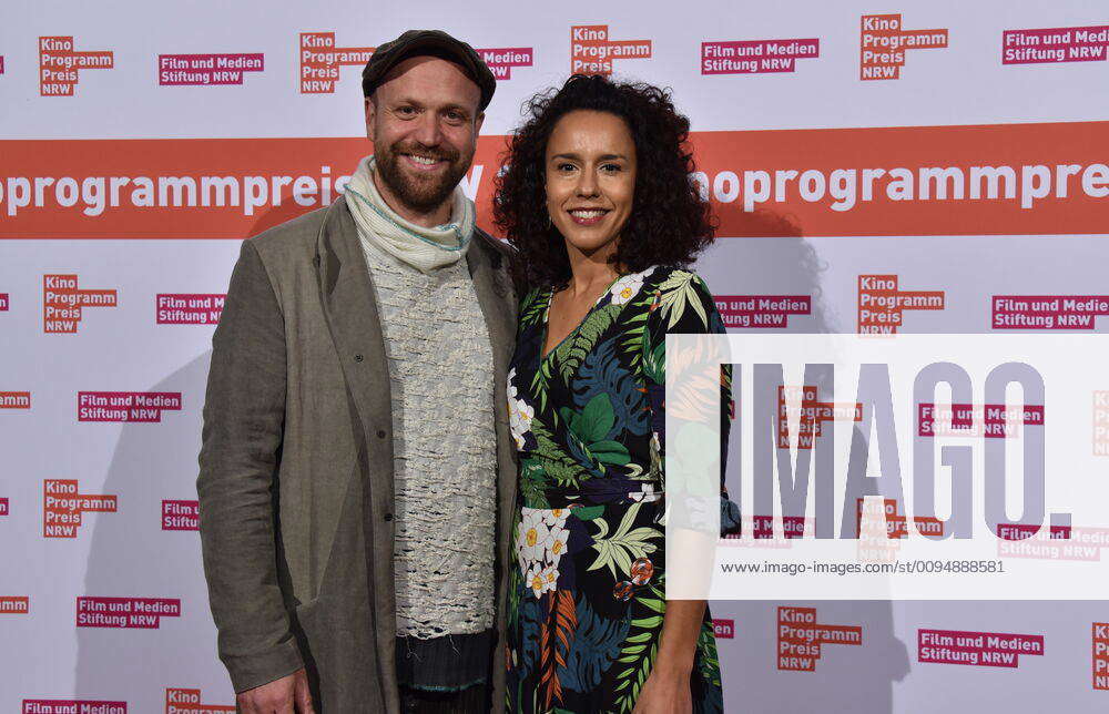 Actor Moritz A Sachs And Dunja Dogmani Will Come To Cologne On 05 11 ...