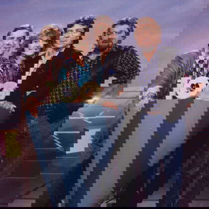 Supergrips, Das schnelle Spiel für helle Köpfe, Deutschland 1988 - 1995, Moderator Frank Laufenberg
