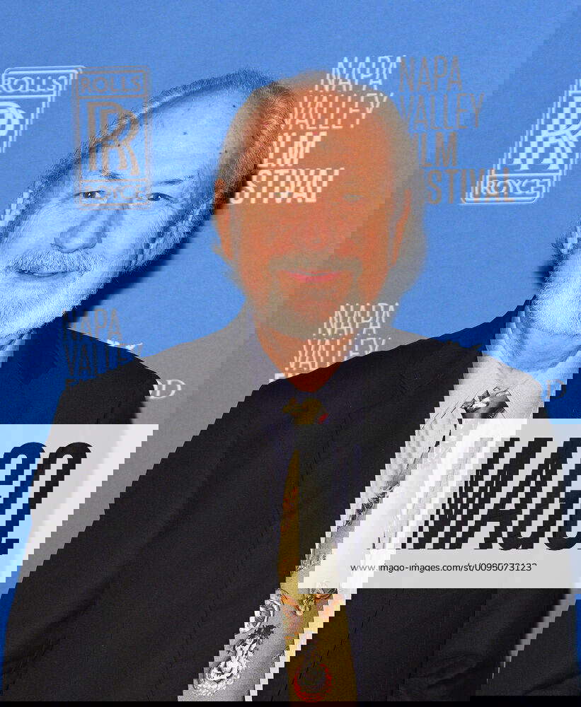 November 16, 2019, Yountville, CA, USA NAPA, CA NOVEMBER 16 Michael