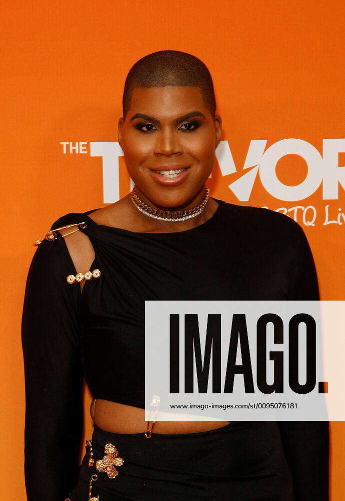 November 17 2019 Los Angeles Ca Usa Beverly Hills California November 17 Ej Johnson