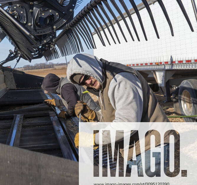 November 5, 2019, Valley City, North Dakota, USA Valley City, North