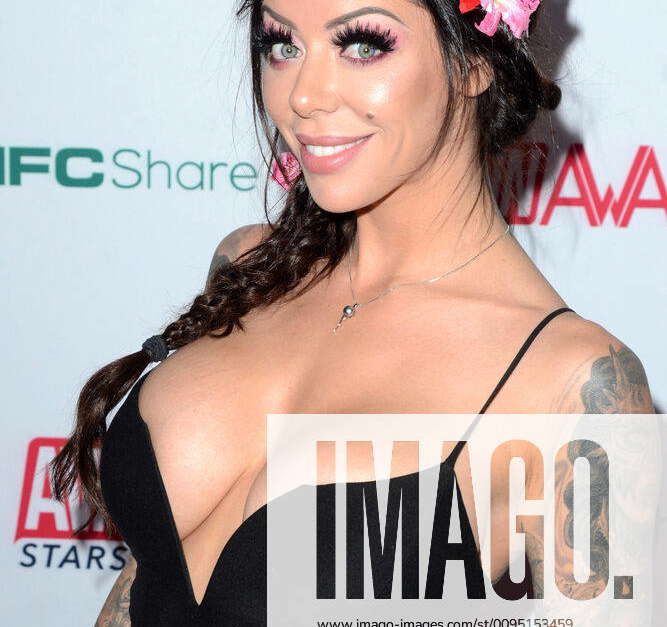 Los Angeles Nov 21 Karma Rx At The 2020 Avn Awards Nominations Party At The Avalon On November 