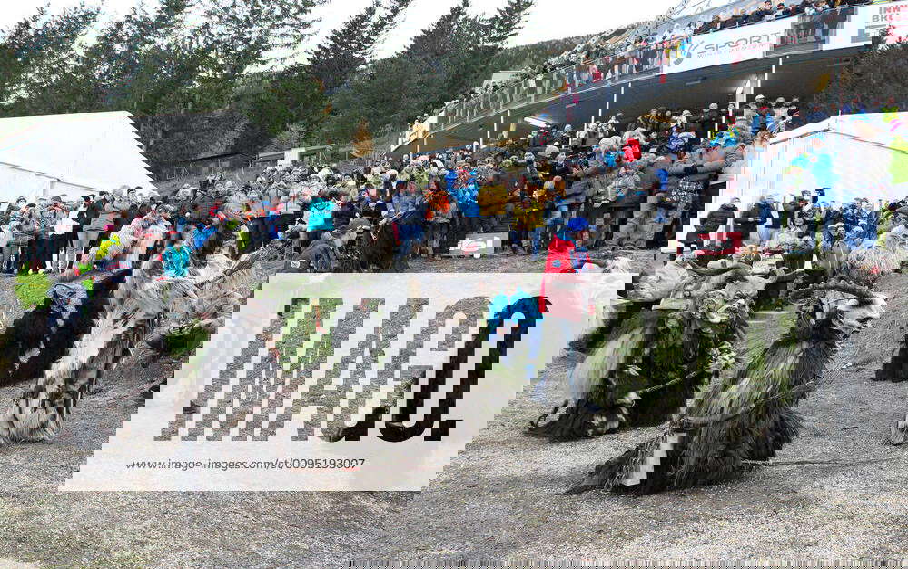 24 11 2019 Bob run Innsbruck Igls, Tyrol, Austria Tobogganing Vissmann