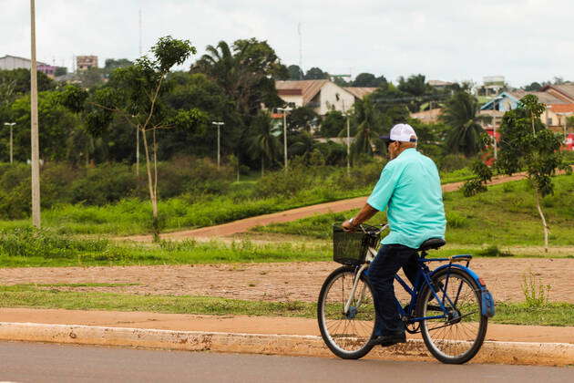 ALTAMIRA, PA - 28.11.2019: MUNICÍPIO DE ALTAMIRA NO PARÁ - Altamira ...