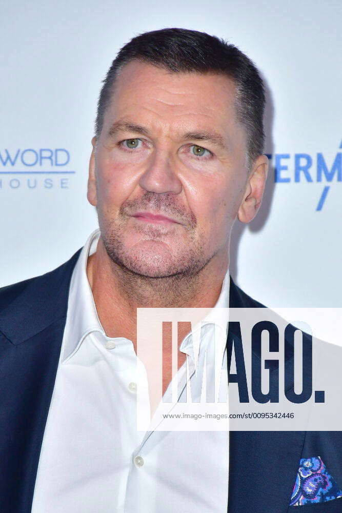 Craig Fairbrass attends the 22nd British Independent Film Awards at Old ...