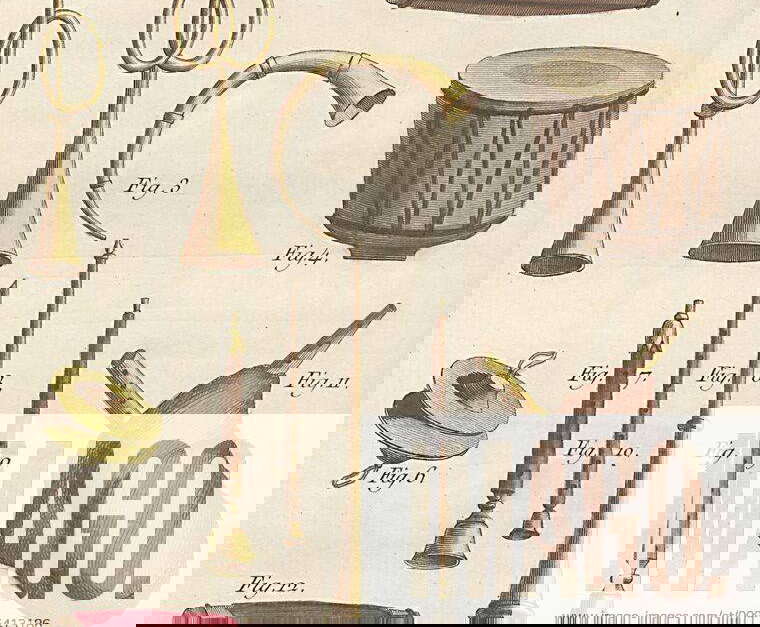 Indian Instruments, Various indian musical instruments trumpets