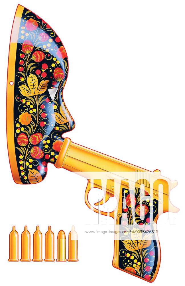 Russisches Roulette Russian Roulette *** Russian Roulette Russian