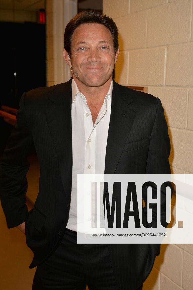 MIAMI, FL SEPTEMBER 17 (EXCLUSIVE C0VERAGE) Motivational speaker