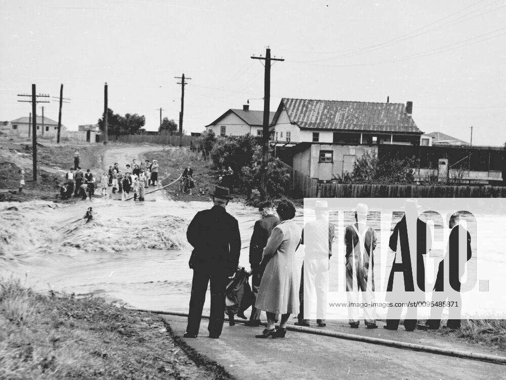 Photograph Hv Mckay Massey Harris Farm Equipment Manufacture And Field Trials Sunshine