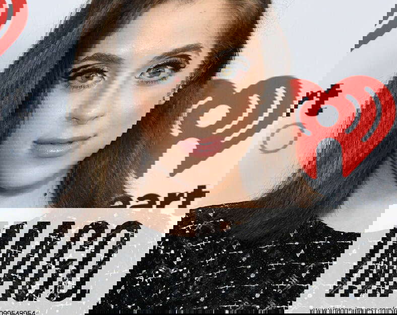 06 December 2019 - Los Angeles, California - Baby Ariel. KIIS FM s