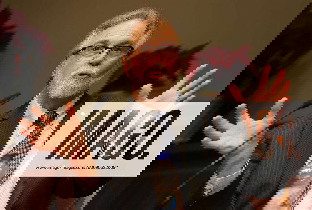 Nobel Prize 2019 Medicine Stockholm, 06 12 2019 Gregg SEMENZA, Gregg L