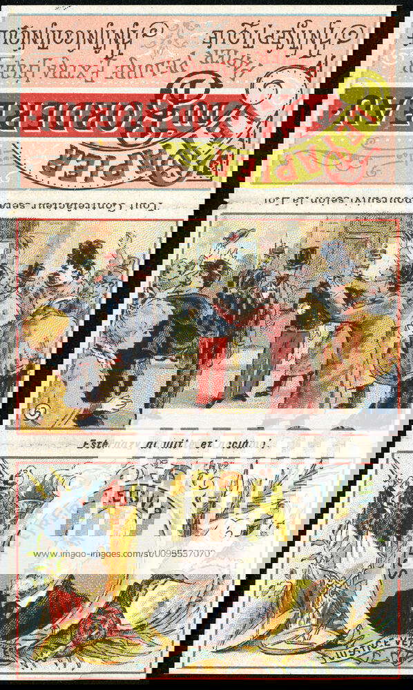 AFFAIRE DREYFUS ESTERHAZY acquitte et acclame. SCHEURERKETSNER (1833