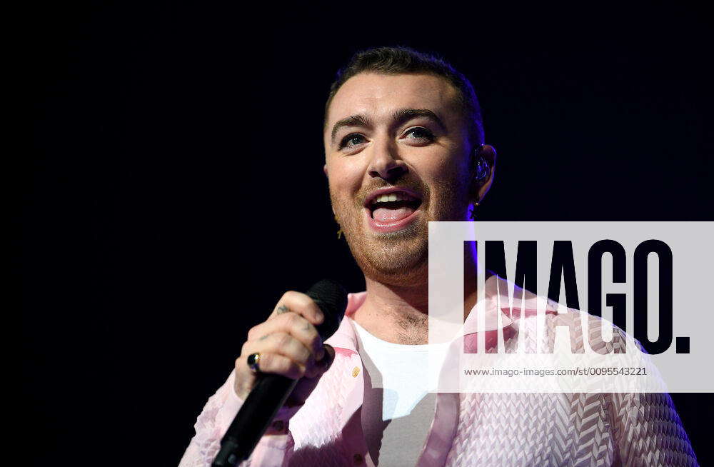 Capital S Jingle Bell Ball 2019 Day Two O2 Arena London Sam Smith