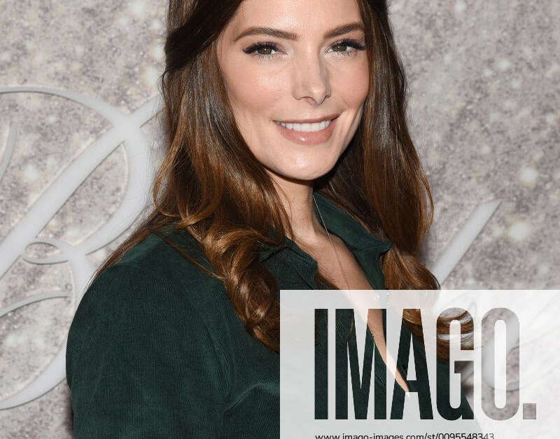 07 December 2019 - Hollywood, California - Ashley Greene. Brooks