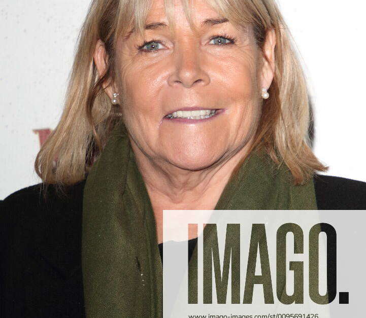 December 12, 2019, London, United Kingdom: Linda Robson attends the ...