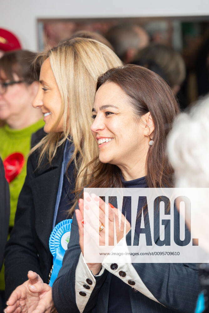 General Election 2019 Conservative Party MP Dominic Raab s wife Erika