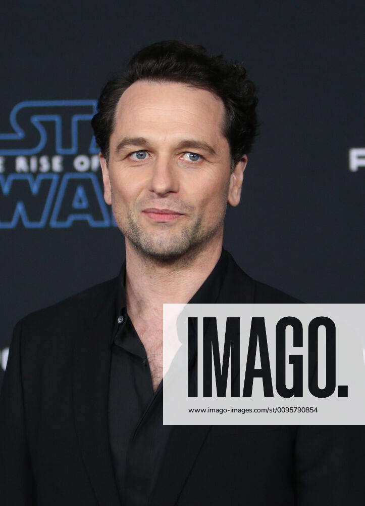 Matthew Rise HOLLYWOOD, CA - DECEMBER 16: Matthew Rhys, at the Premiere Of Disney s ...