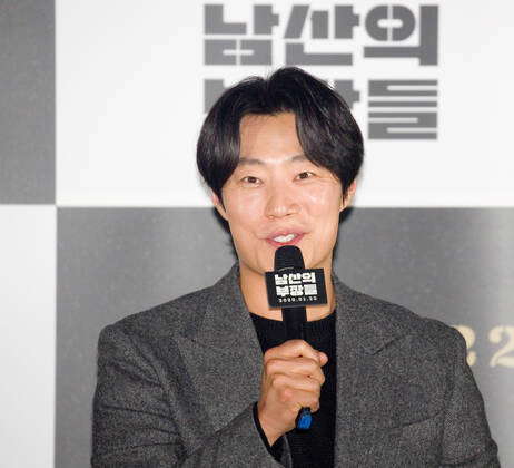 Lee Hee-Joon, Jan 15, 2020 : South Korean actor Lee Hee-Joon attends a ...