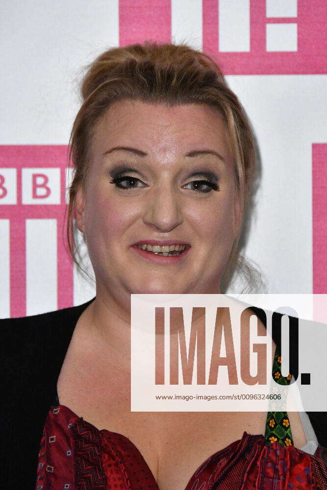 Daisy May Cooper attends preview screening of This Country their award