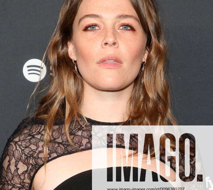 23 January 2020 - Los Angeles, California - Maggie Rogers, Spotify Best