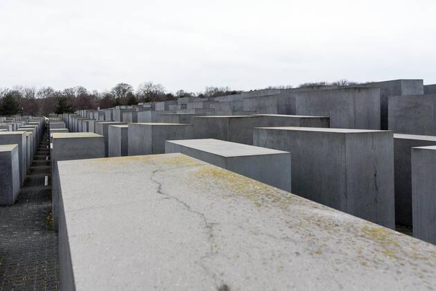 Berlin, Memorials to Victims of Nazi Crimes Germany, Berlin 27 01 2020 ...