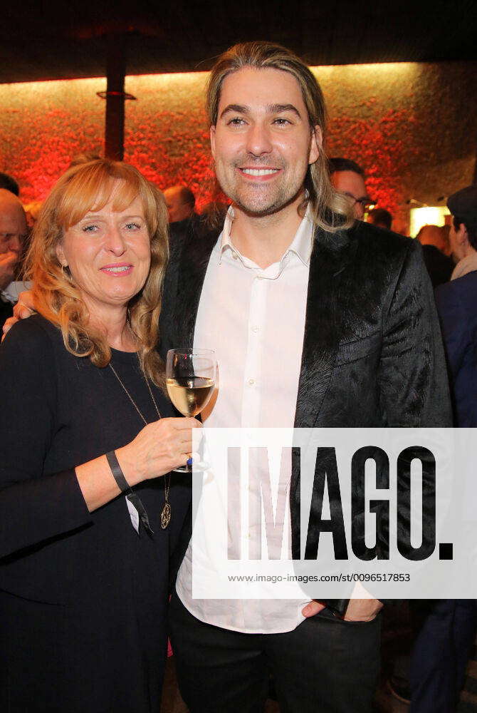 BZ Kulturpreis 28.01.2020 David Garrett (David Christian Bongartz) bei