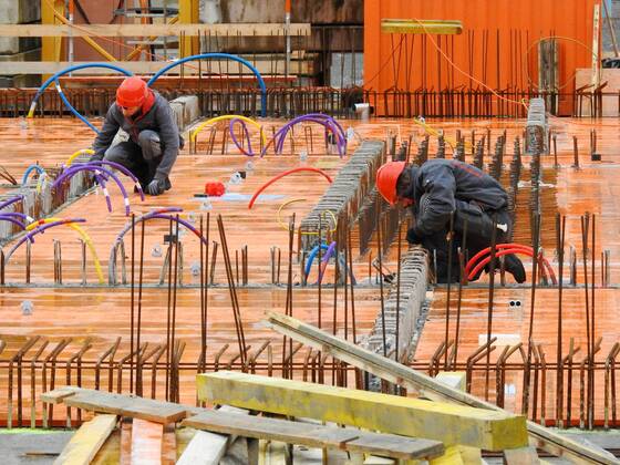 suche arbeit elektriker