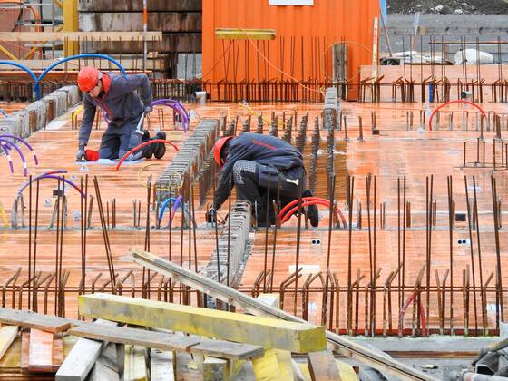 suche arbeit elektriker