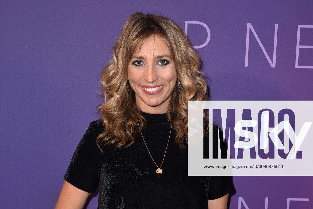 February 12, 2020, London, United Kingdom: Daisy Haggard attends the