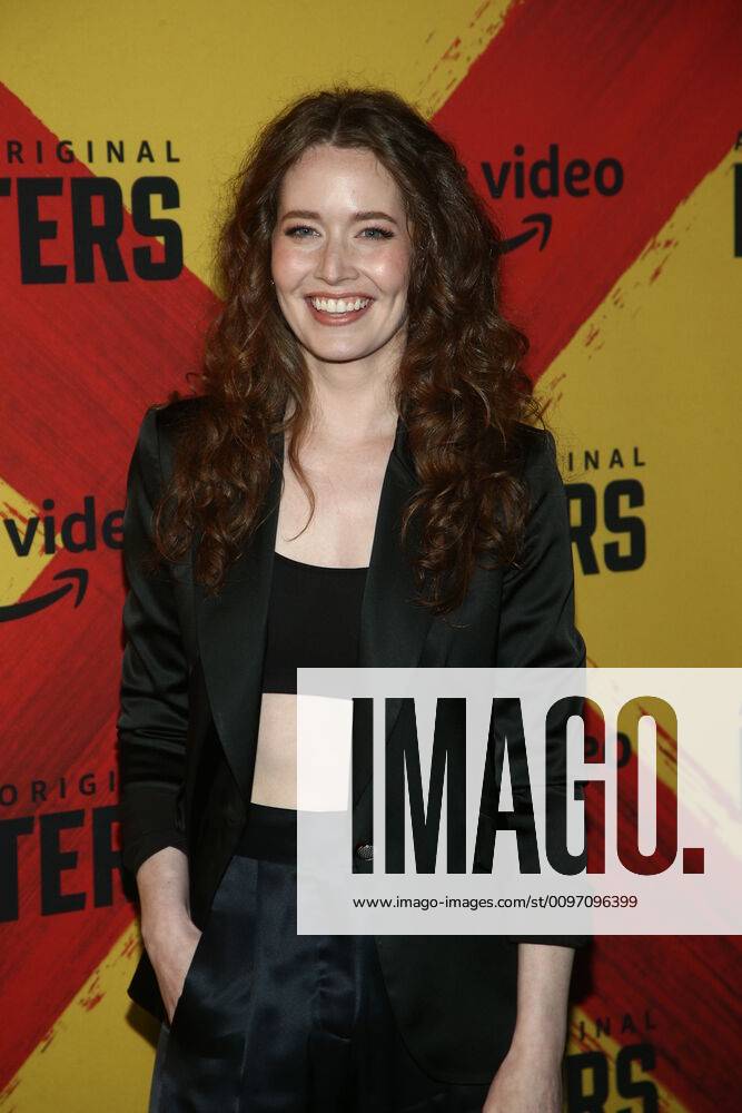 February 19, 2020, La, United States of America: Megan Channell