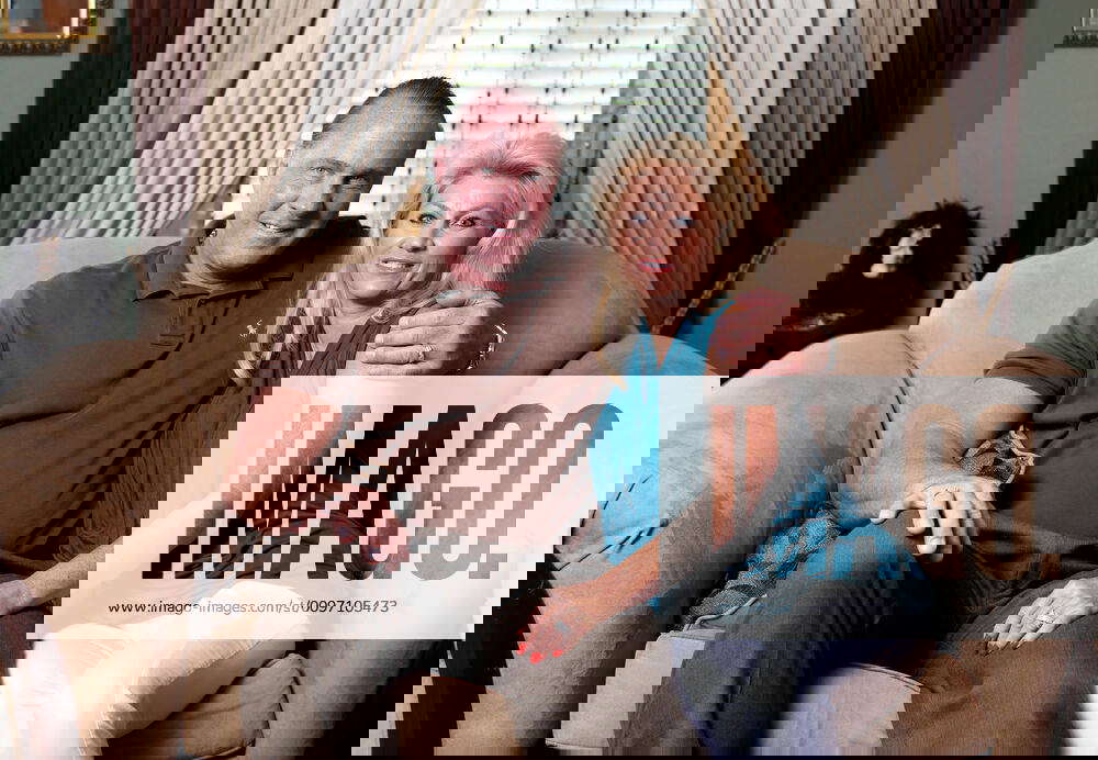 June 20, 2013 Boynton Beach, Florida, USA Mark Hildreth, 53, former