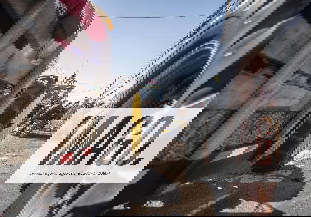 February 24, 2020, Corrales, NM, USA February 24, 2020, .Funeral mass